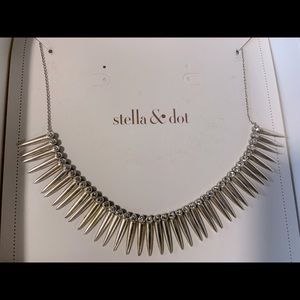 Stella & Dot Renegade Collar